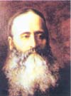 Alphonse RATISBONNE