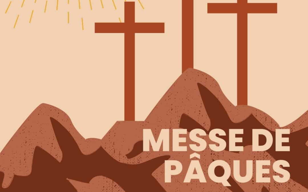 Messe de Pâques