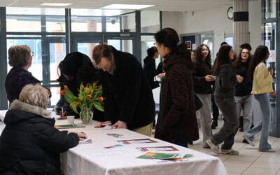 Journée Portes Ouvertes 2025