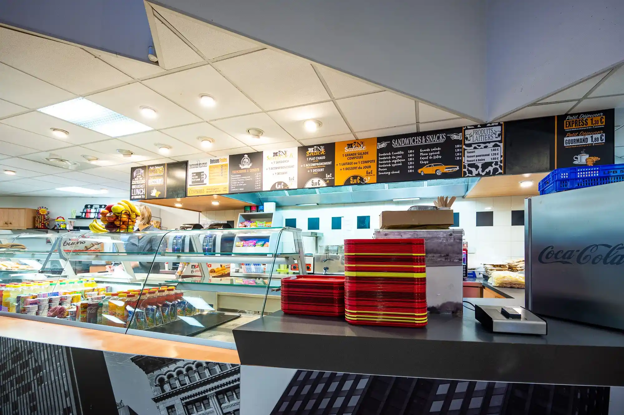 Collège et Lycée Notre Dame de Sion - Evry-5-min