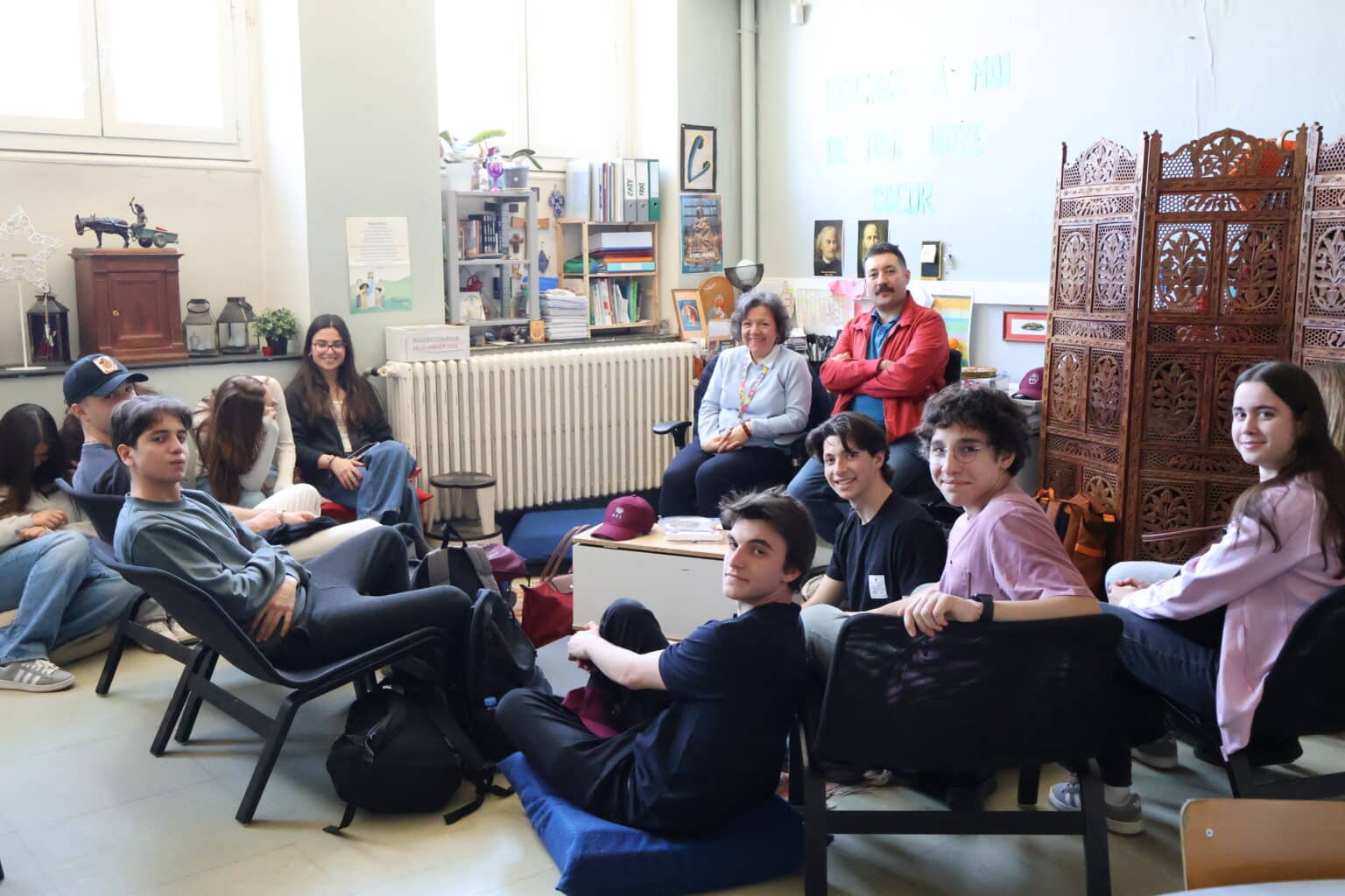 Istanbul et Pastorale