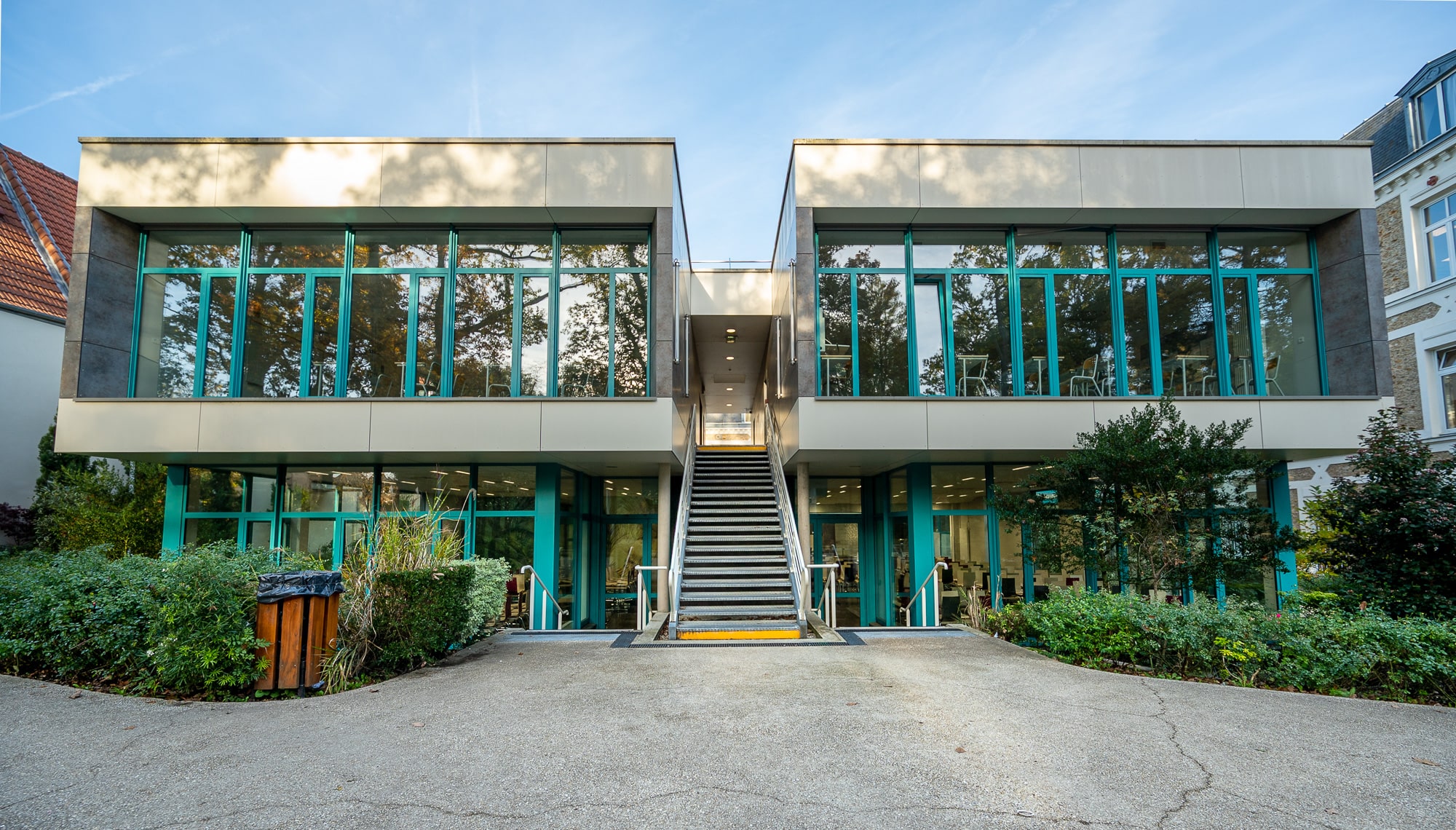 Notre Dame de Sion - Evry - Exterieur-44-min